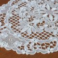 Large helene doily zoom