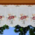 Valance 12 inches height