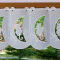 12 inc cats curtain