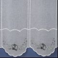 Bottom eva window curtain