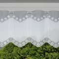 12 inc height valance