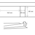 Pass band measurement