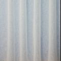 Look linen panel curtain