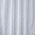 Panel sheer curtain florentin