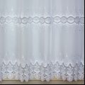 yardage lace sheer