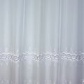 Lace panel curtain Helene