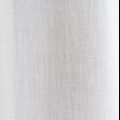 zoom linen sheer