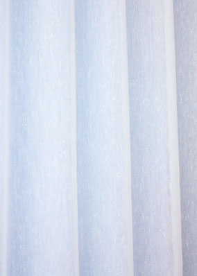 terylene sheer curtain by the yard