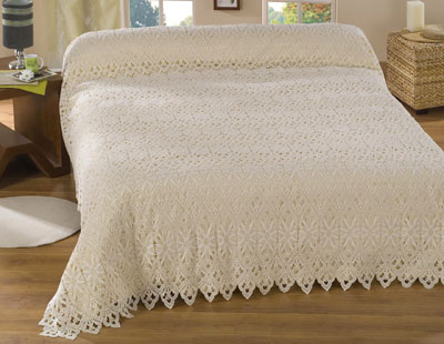 Tradition Bedspread