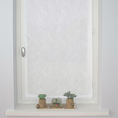 Florentin window curtain