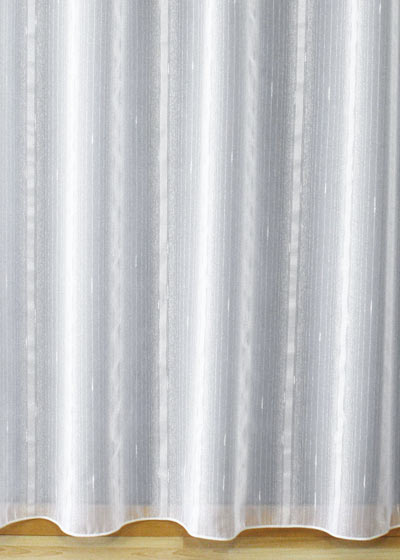 Alice custom made sheer curtain