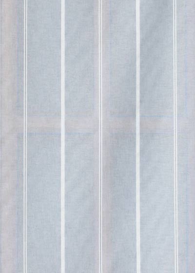 Sheer curtain Petite largeur